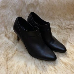 Cole Haan Booties, beautiful😀